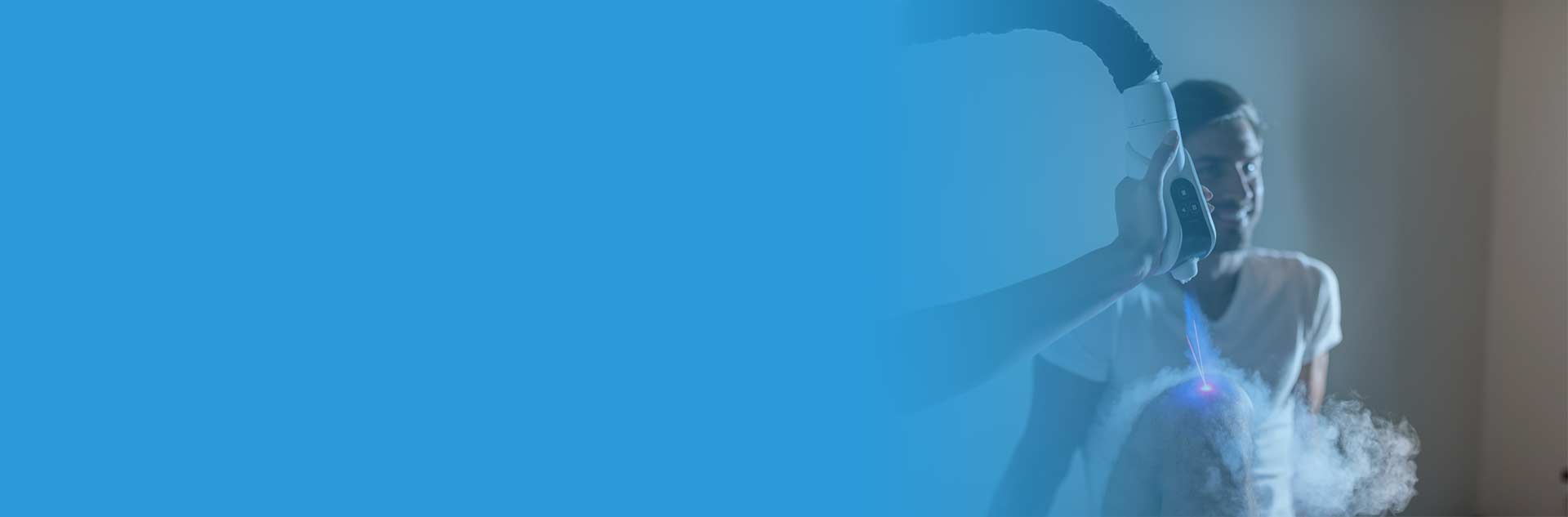 Whole Body Cryotherapy at NOLA Chill