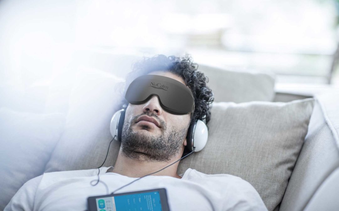 What Is NuCalm? The FDA-Approved Stress and Sleep Treatment You Haven’t Heard Of