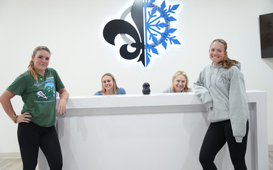 How to Build a Recovery Routine That Actually Works (For New Orleans Athletes and Active Adults)