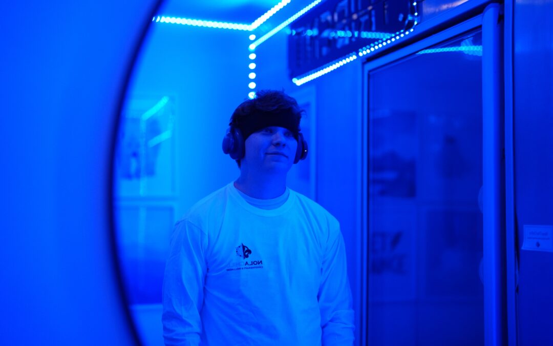 How Often Should You Do Cryotherapy? A Simple Guide