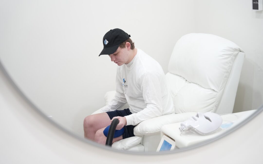 Best Post-Workout Recovery in New Orleans (2026 Guide)