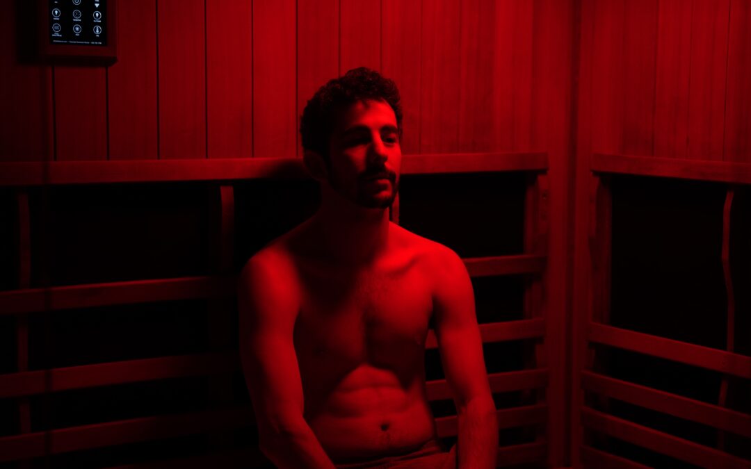 Infrared Sauna vs Cryotherapy: What to Choose in New Orleans